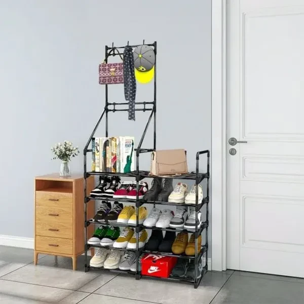 Shoe Storage