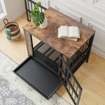 Dog Box