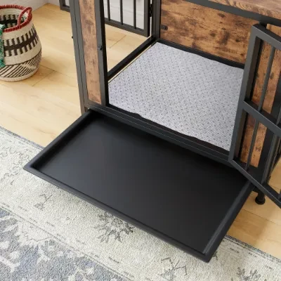 Dog Box