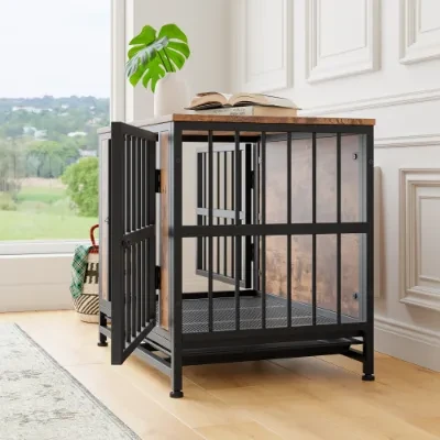 Dog Box
