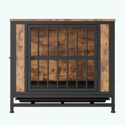 Dog Box