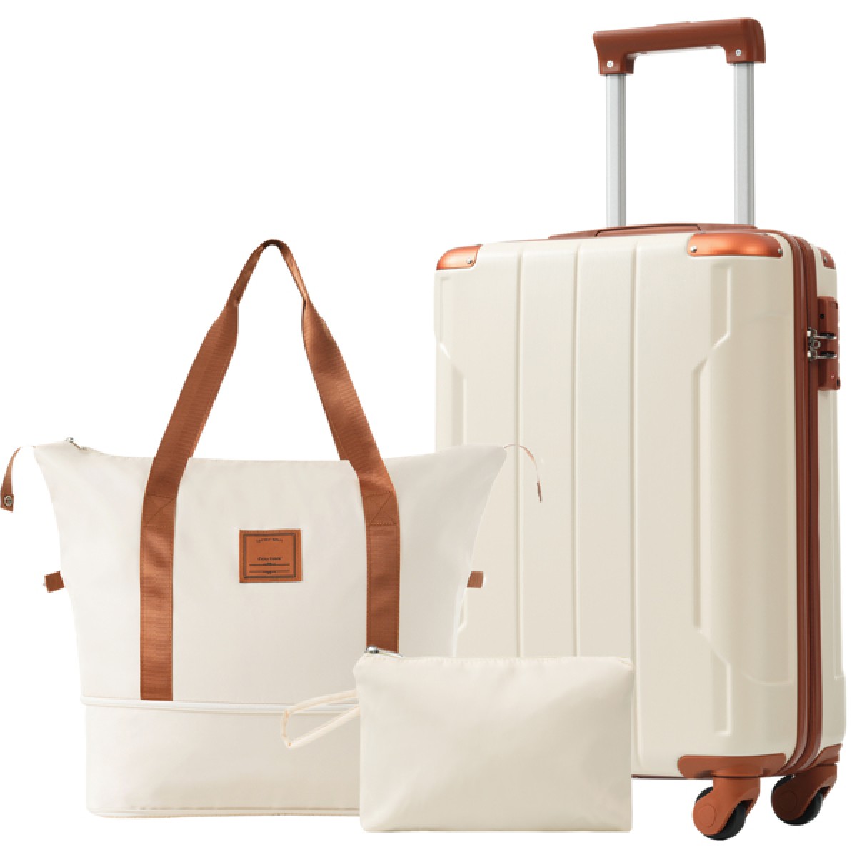 Suitcases