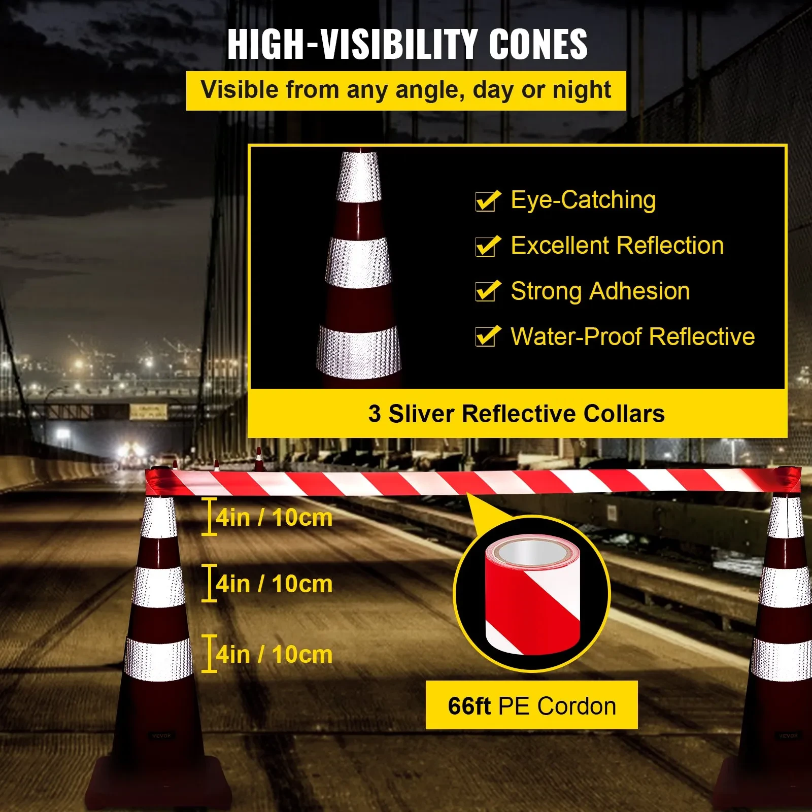 Marker Cones
