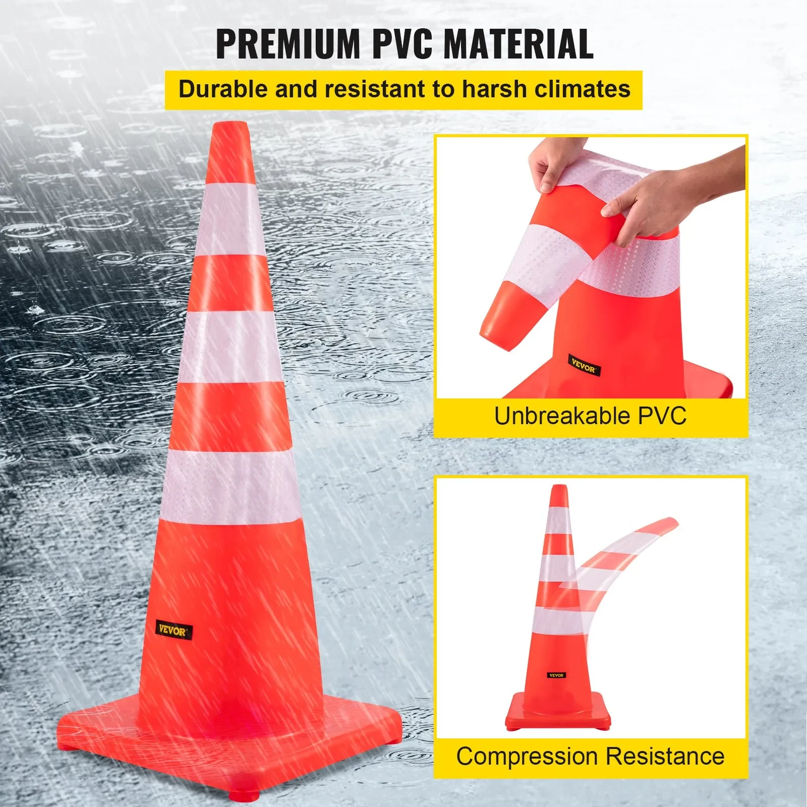 Marker Cones