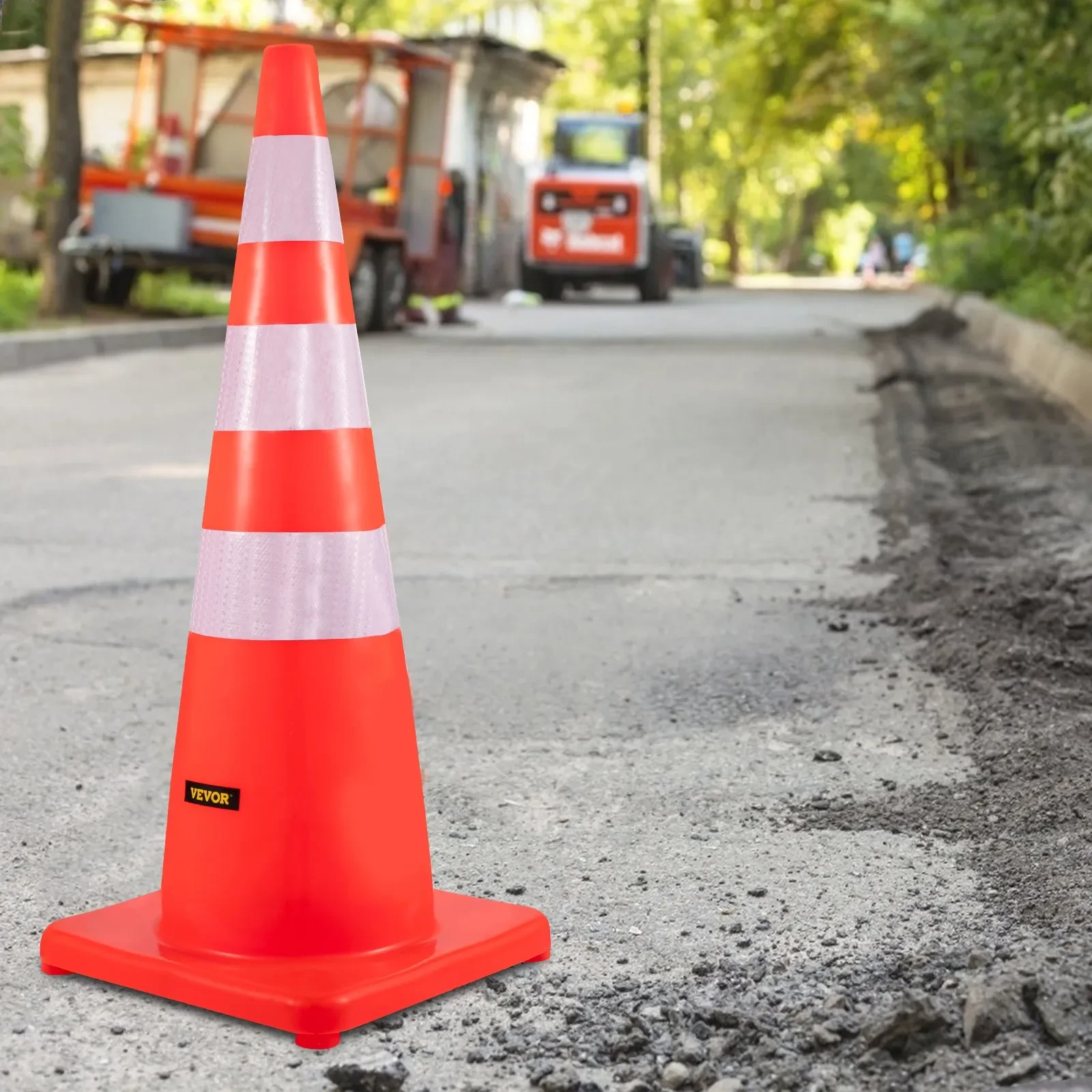 Marker Cones