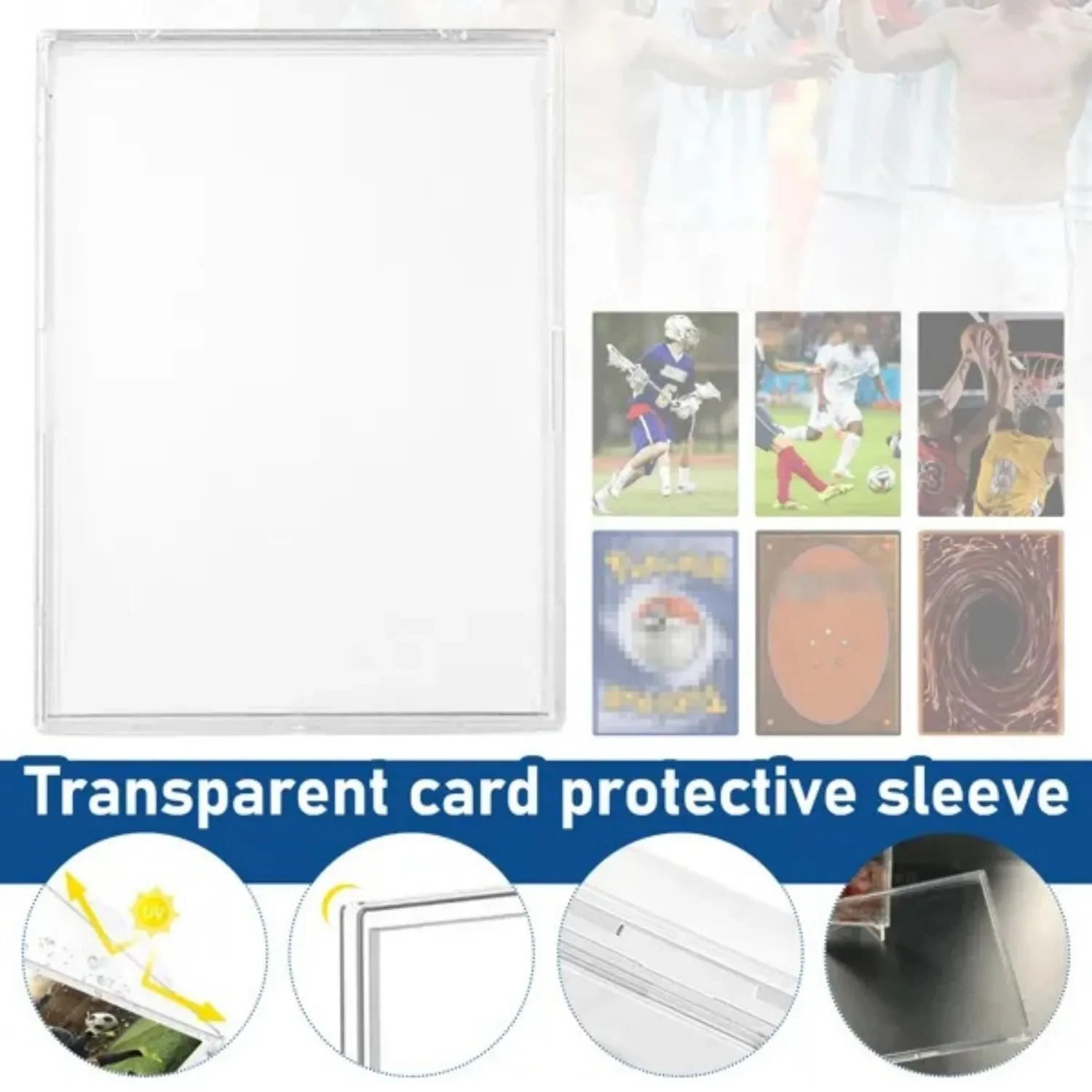 Card Sleeves
