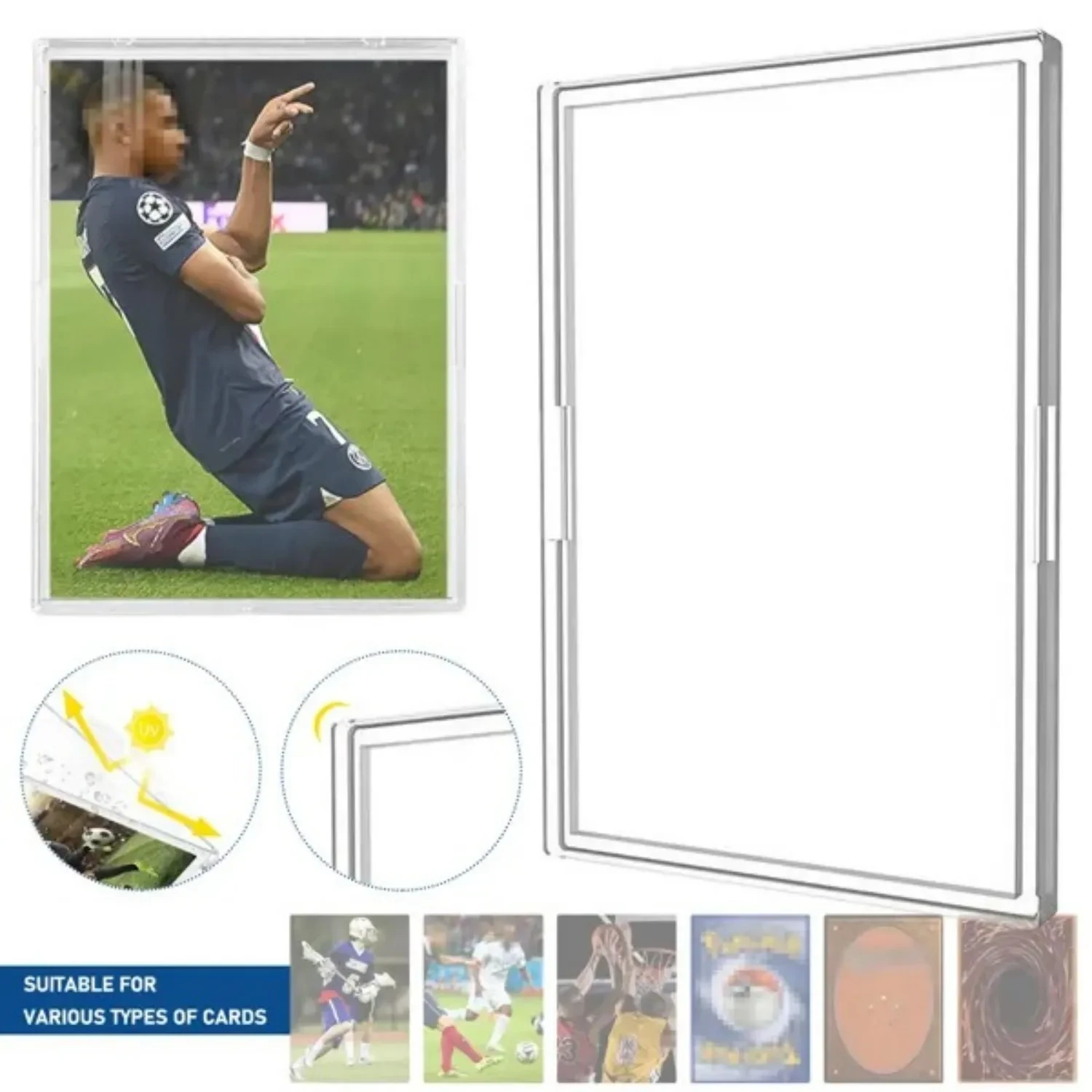 Card Sleeves