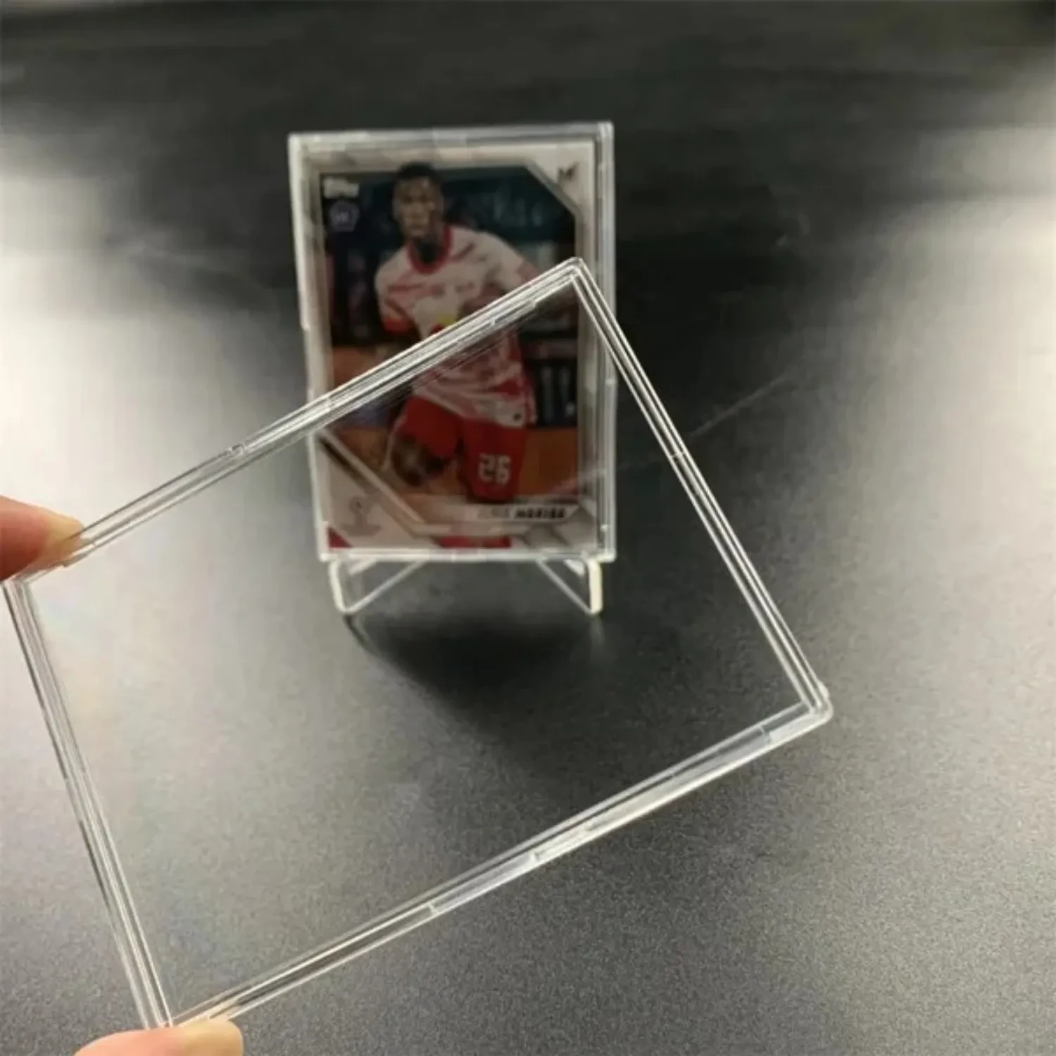 Card Sleeves