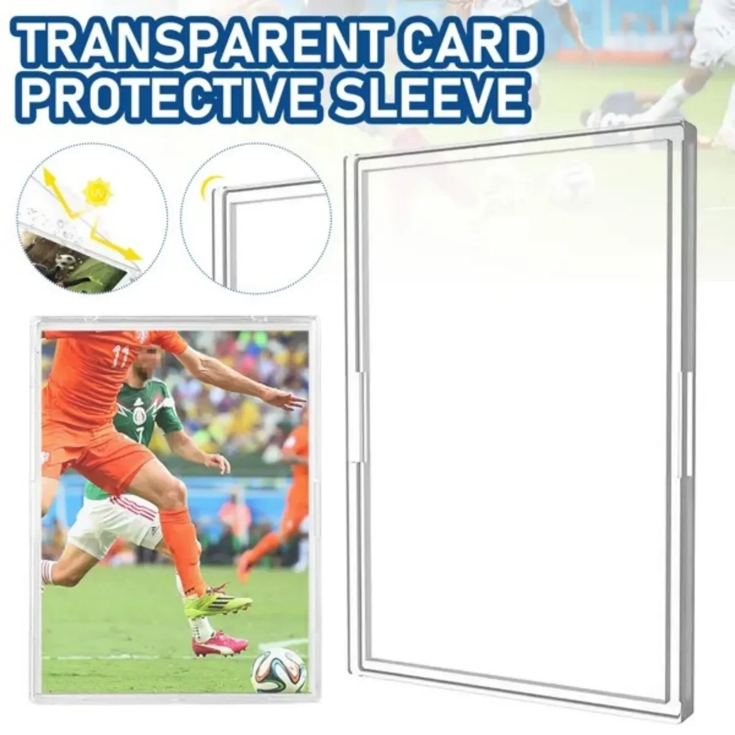 Card Sleeves