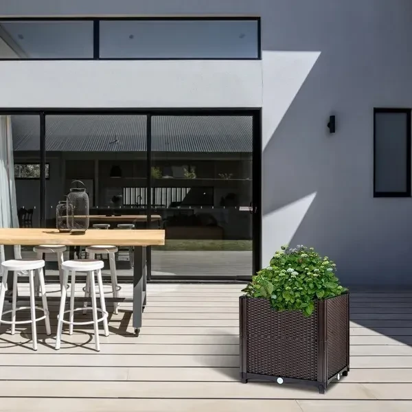 Balcony Planters