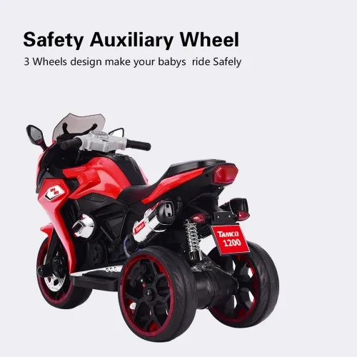 Kids Bikes