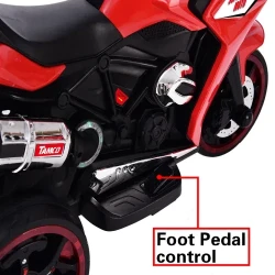 Kids Bikes