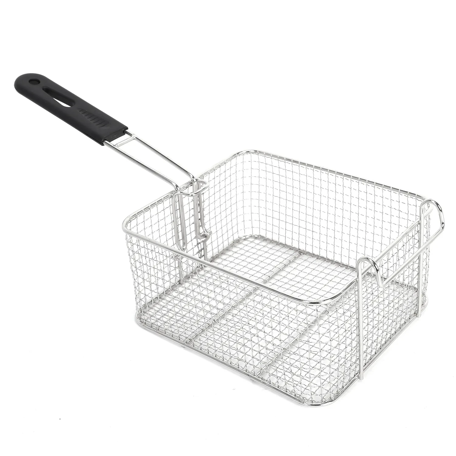 Double Deep Fryer