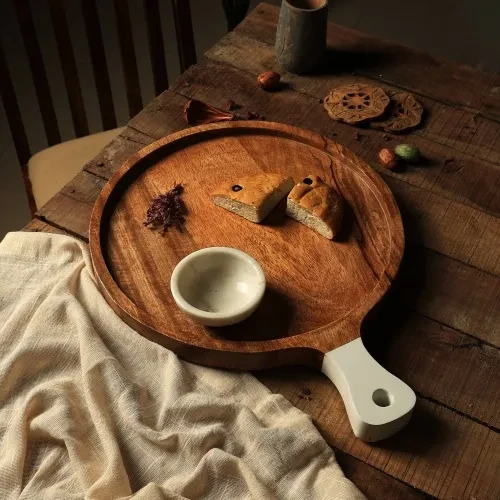Cheeseboard Menu