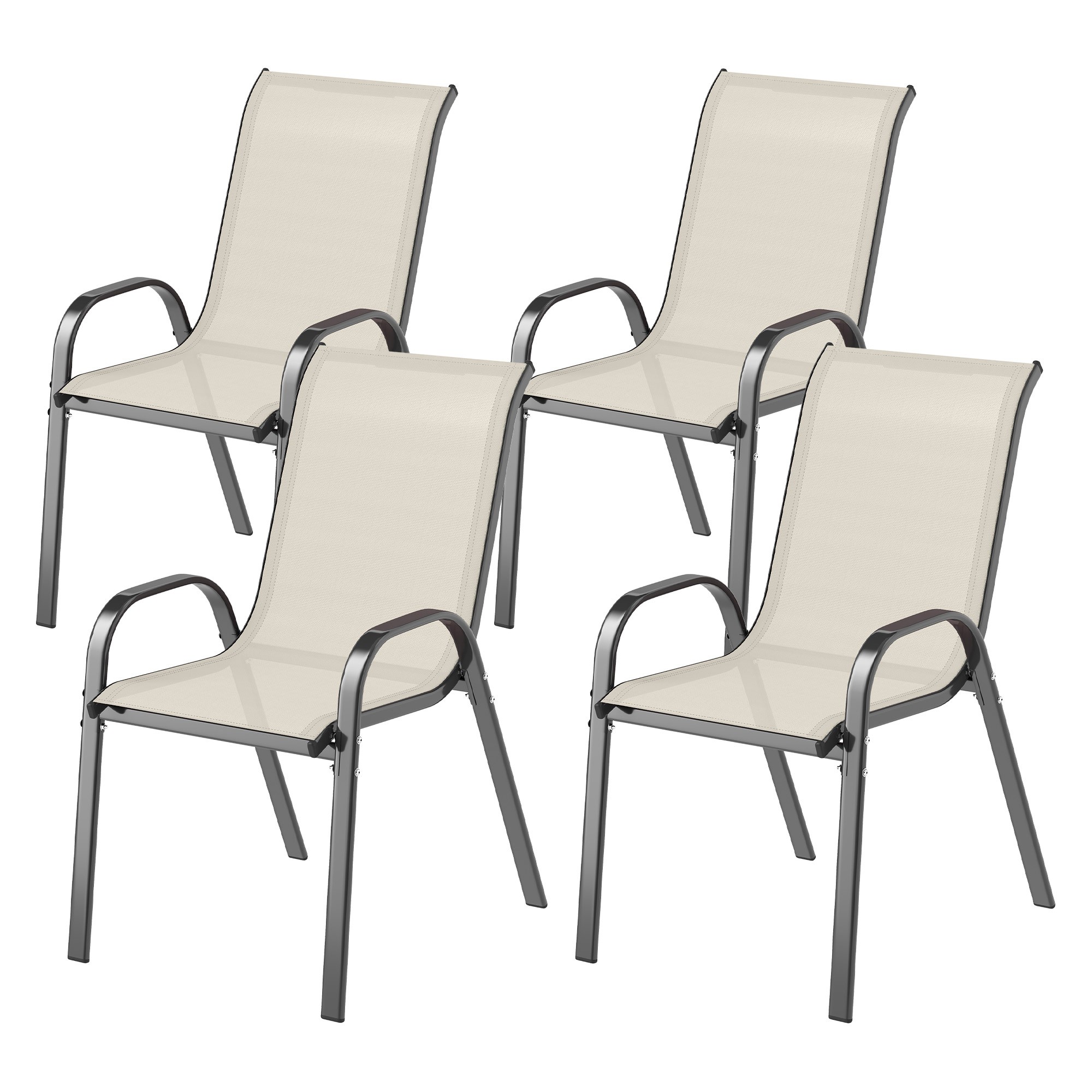 Stackable Chairs
