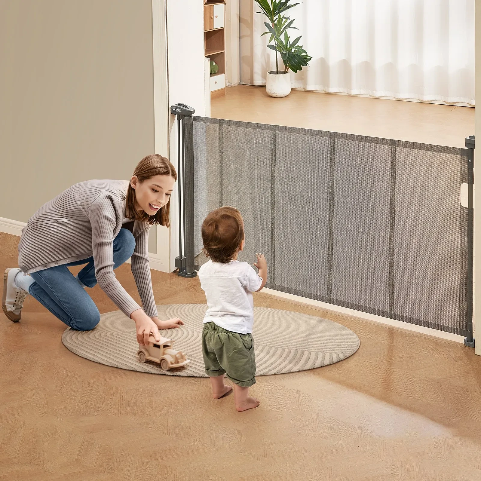 Baby Gate