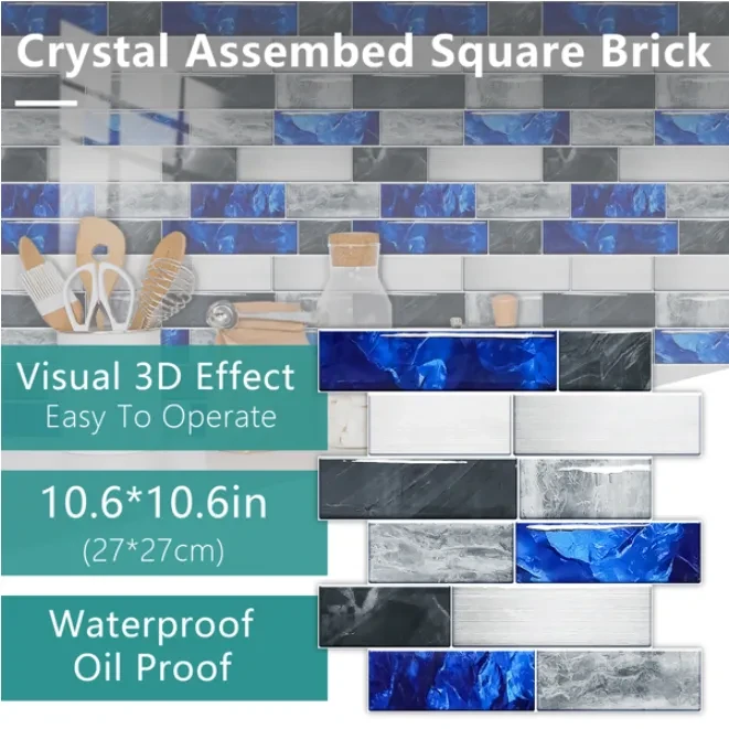 Marble Tiles