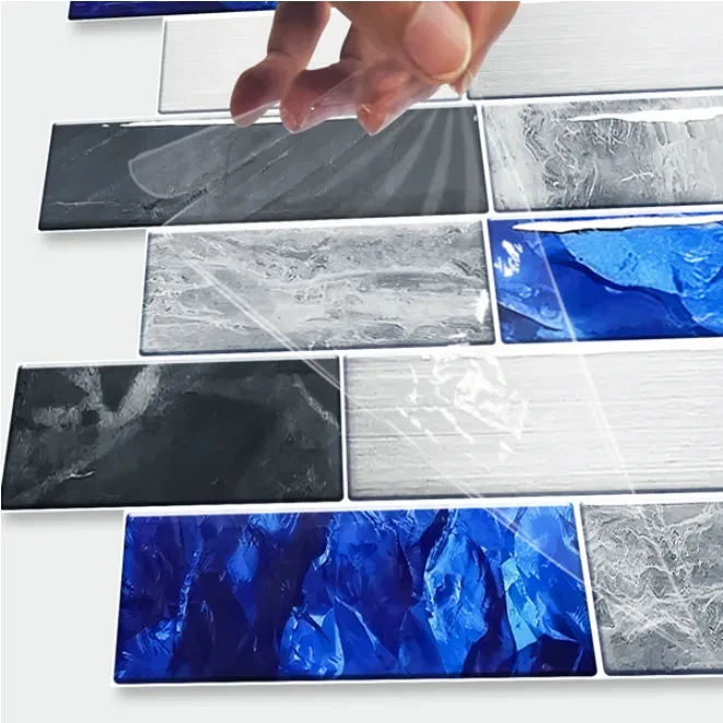 Marble Tiles
