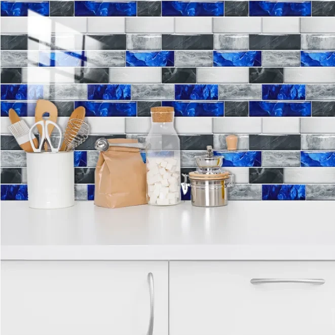 Marble Tiles