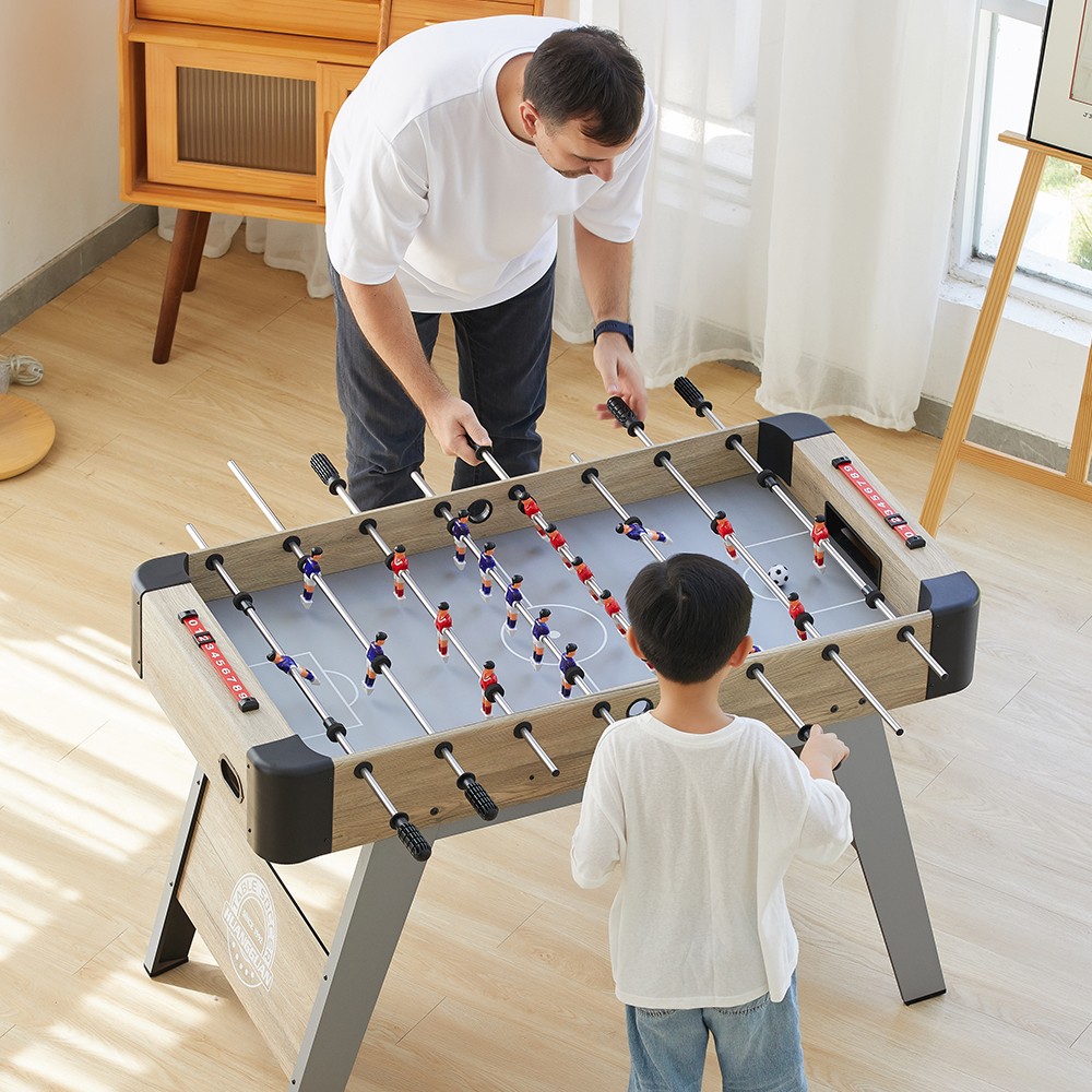 Foosball Table