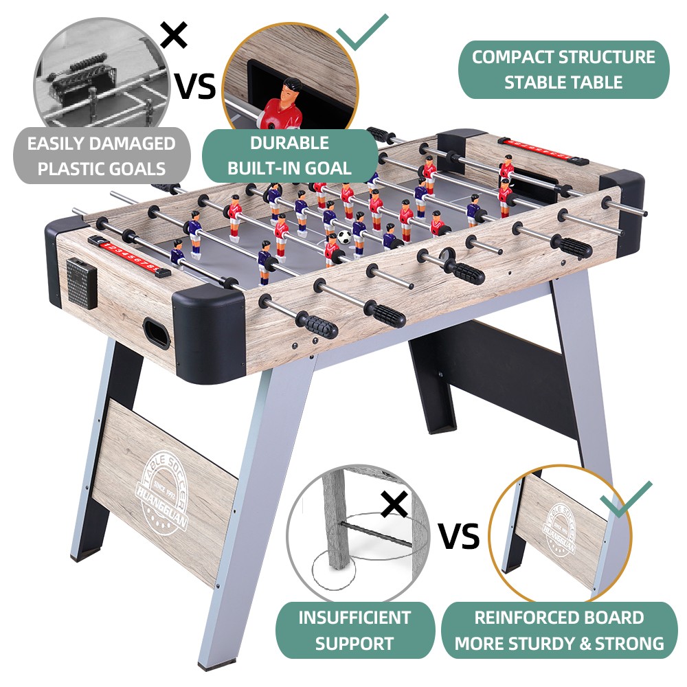 Foosball Table