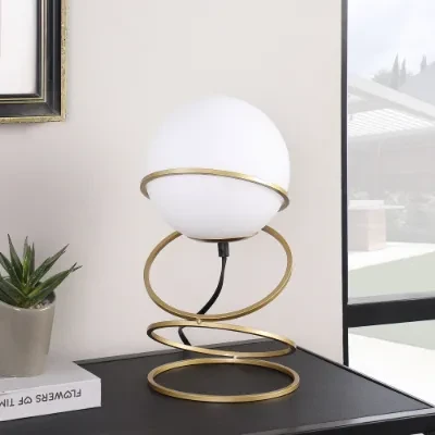 Globe Lamps