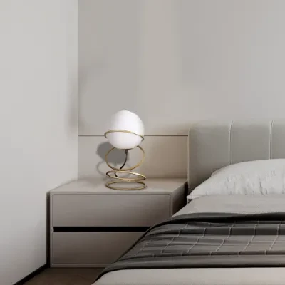 Globe Lamps