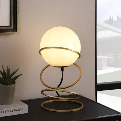 Globe Lamps