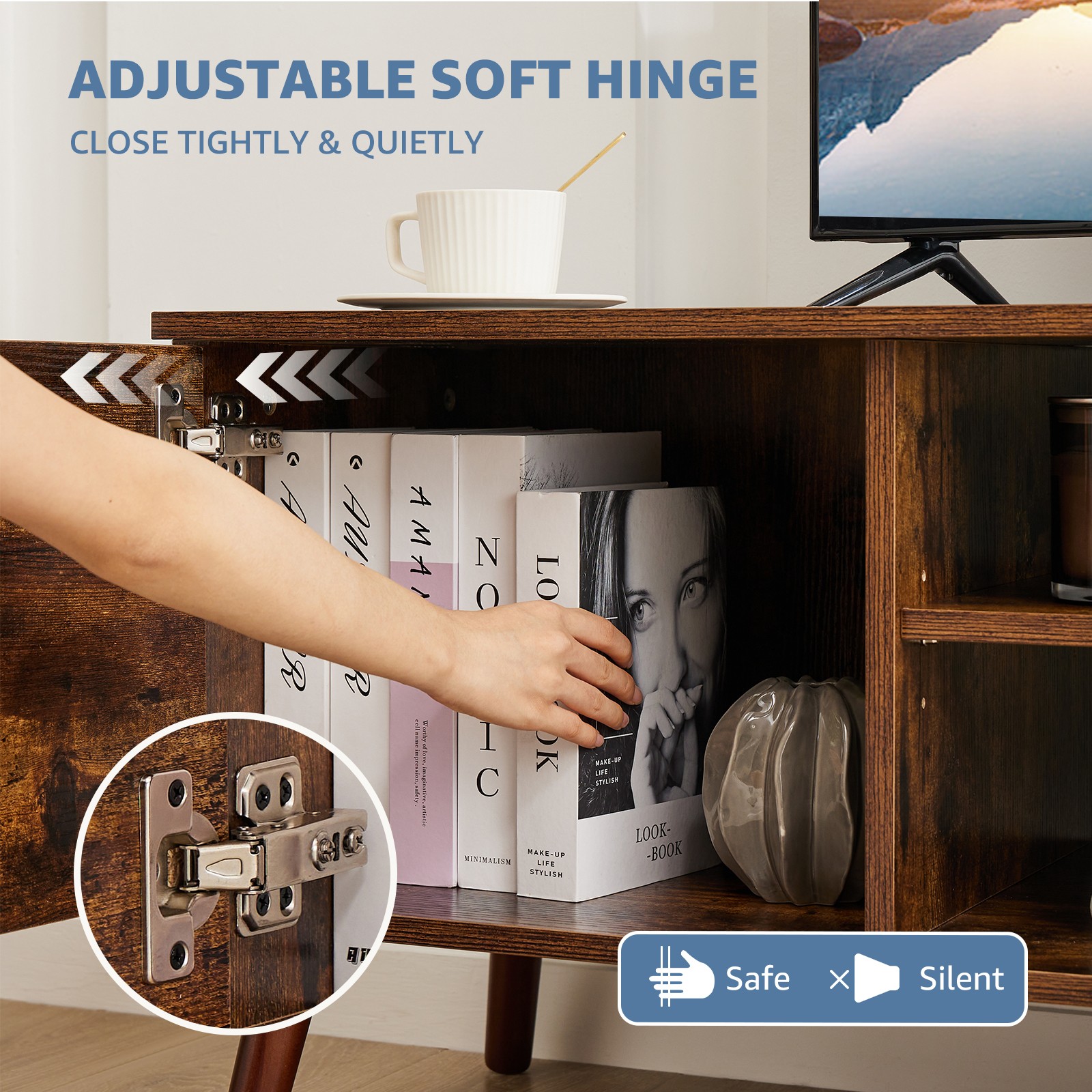 TV Cabinet
