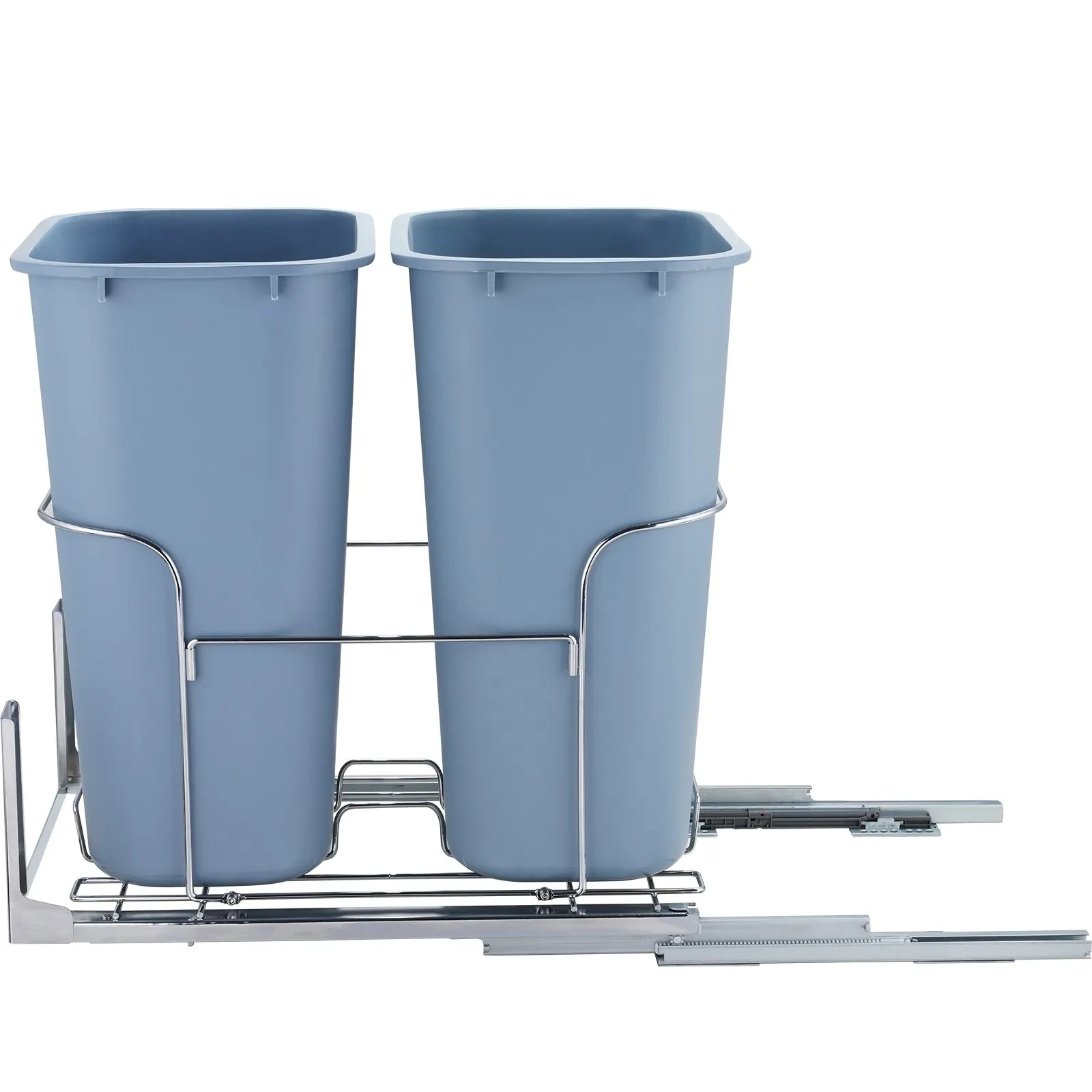 Under Bench Rubbish Bins