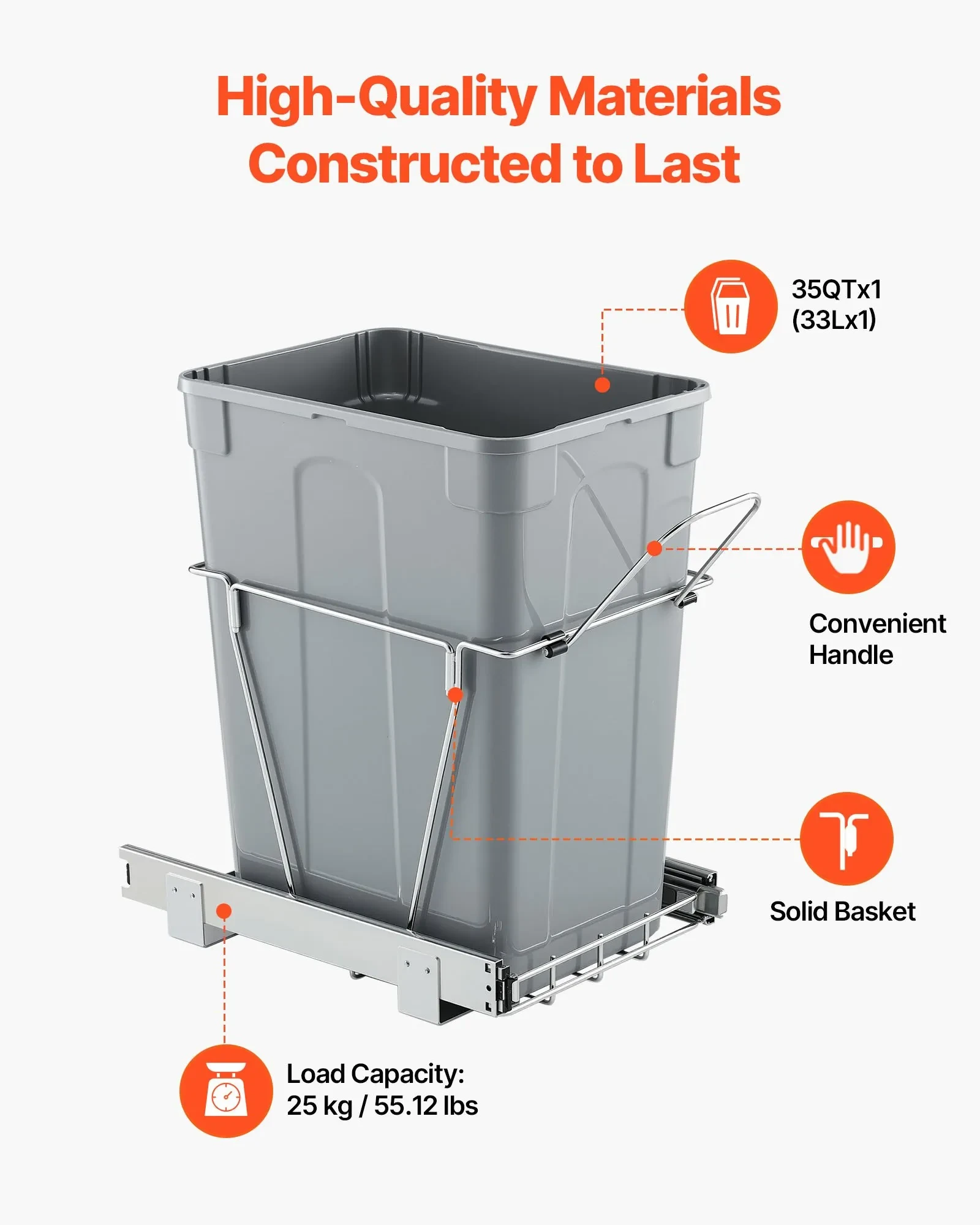 Garbage Bin Puller