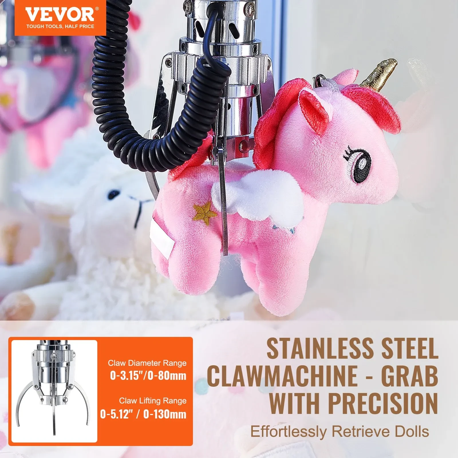 Claw Machine