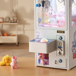 Claw Machine