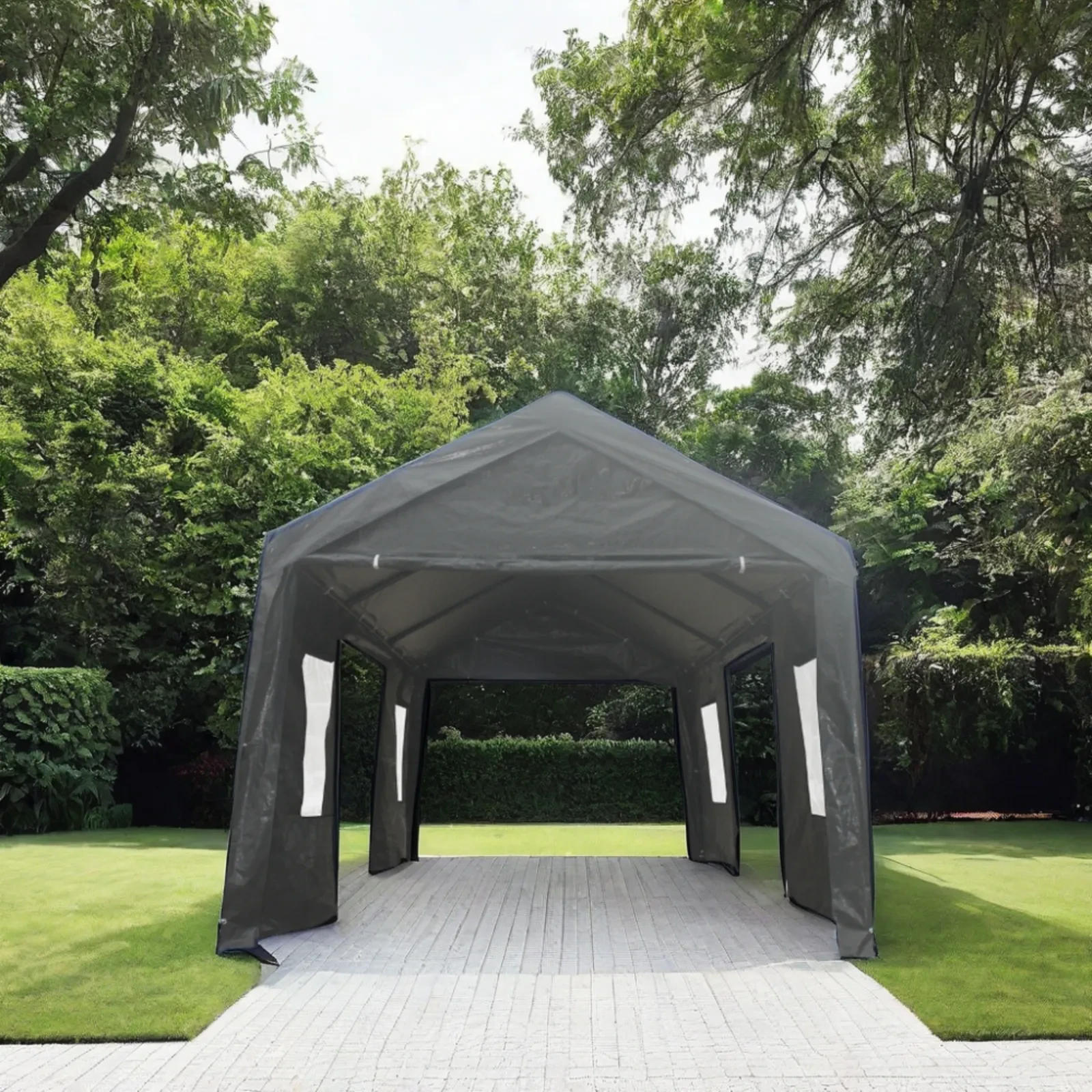 Portable Garage