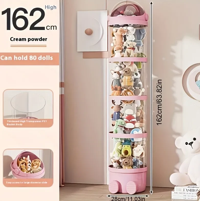Toy Storage