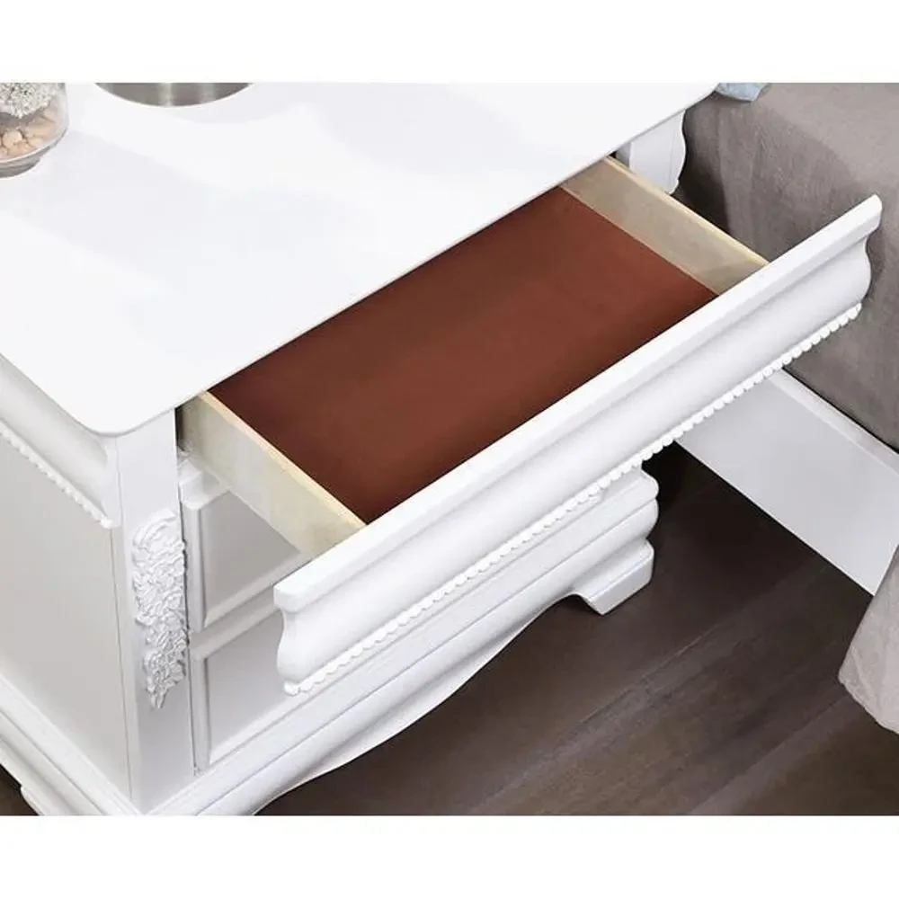 Bedside Drawers