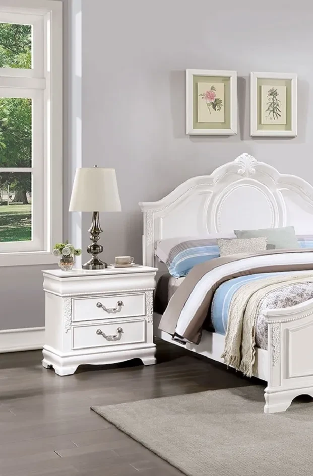 Bedside Drawers