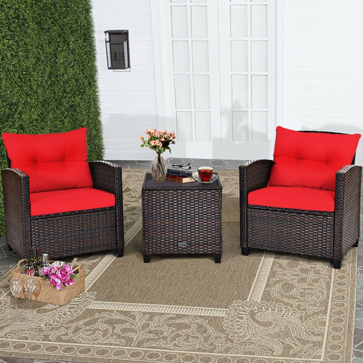 Furniture