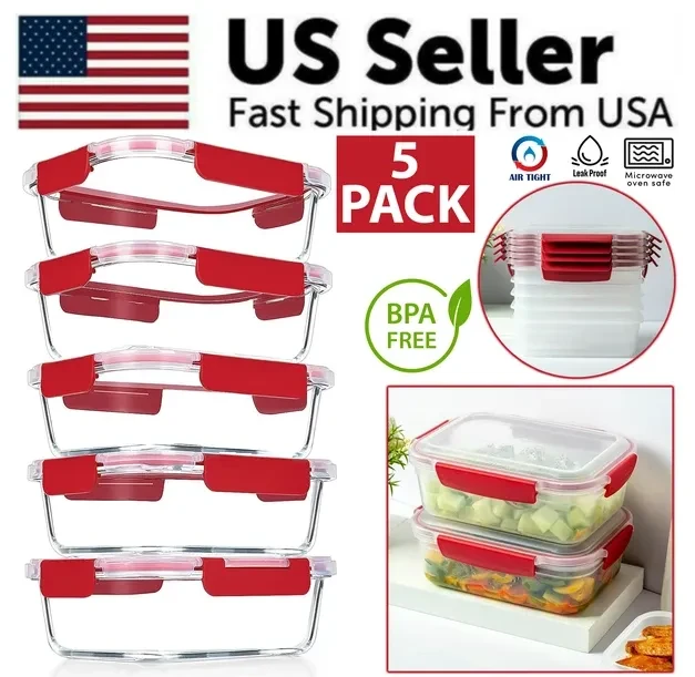 Food Containers