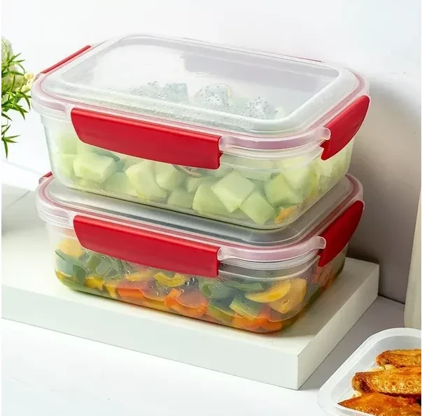 Food Containers