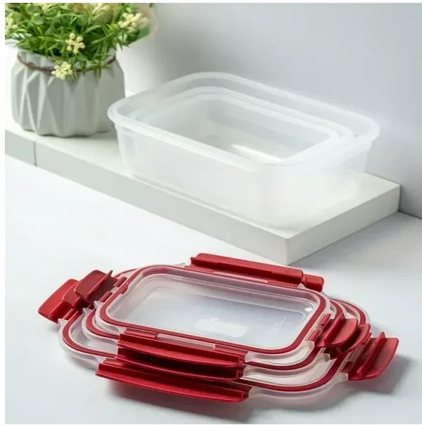 Food Containers