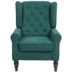 Wingback Chair