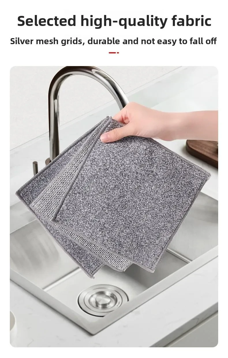Cleaning Cloths