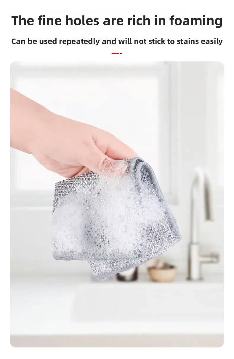 Cleaning Cloths