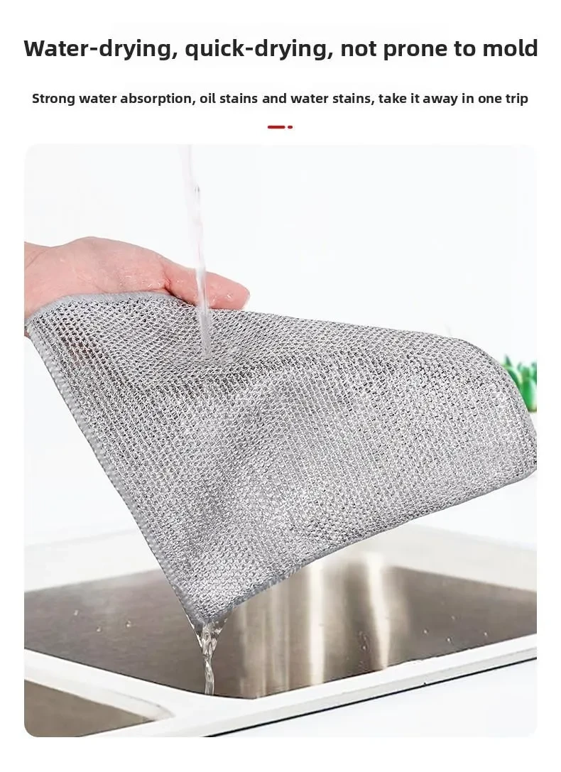 Cleaning Cloths
