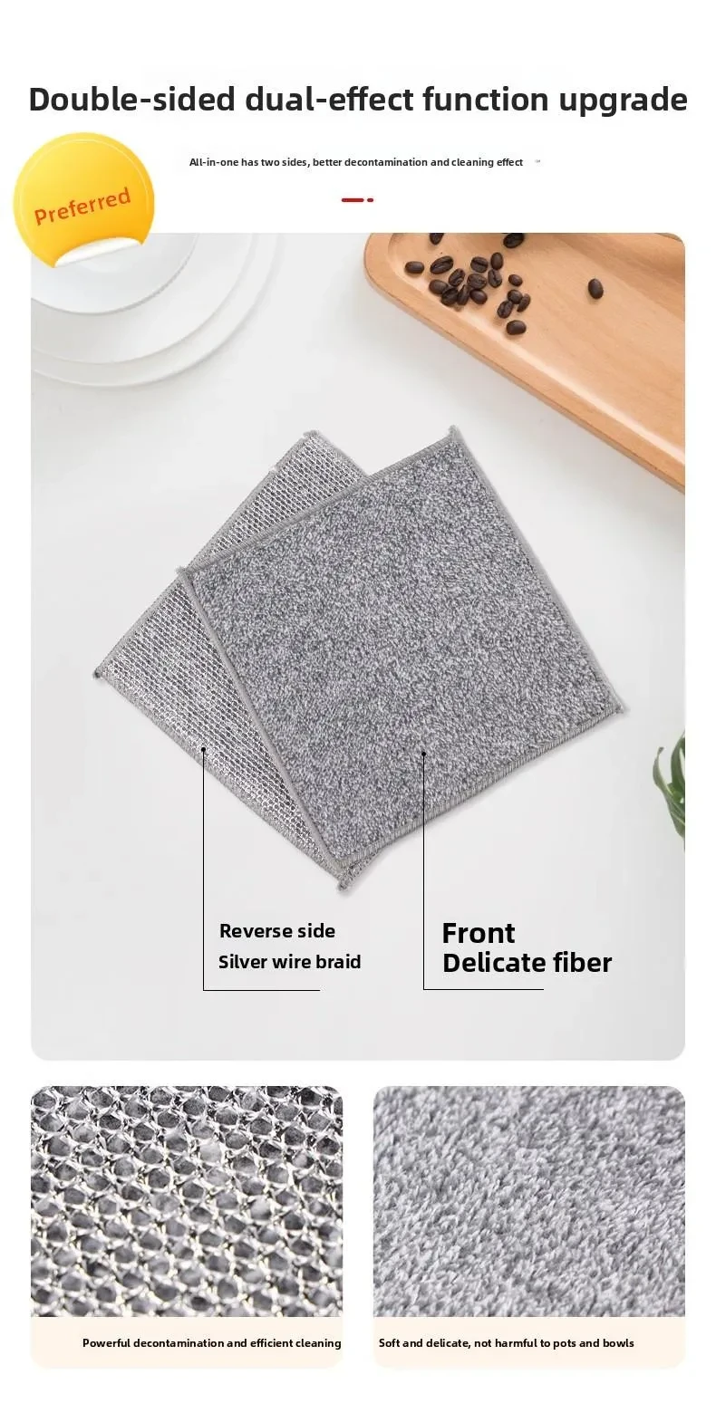 Cleaning Cloths