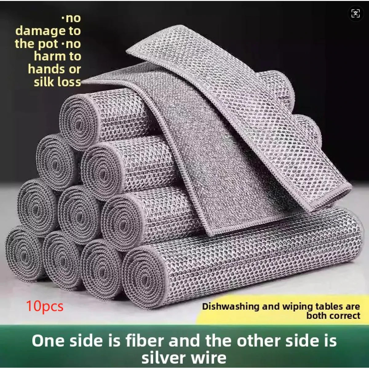 Cleaning Cloths