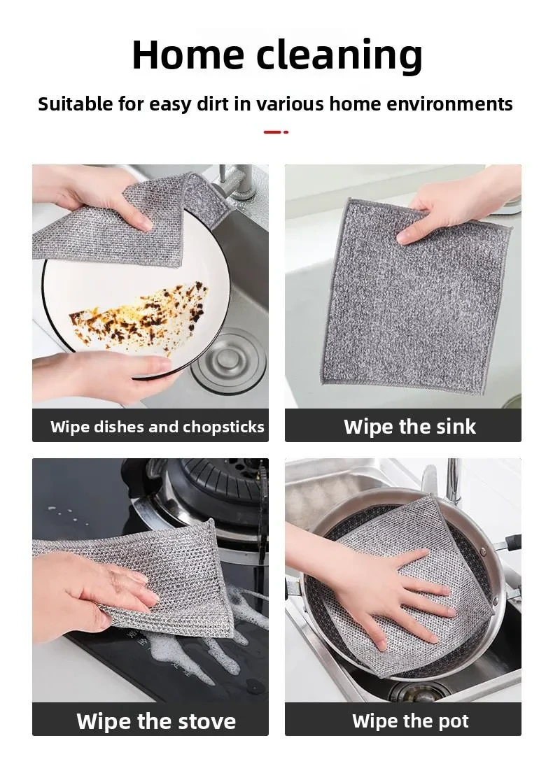 Cleaning Cloths
