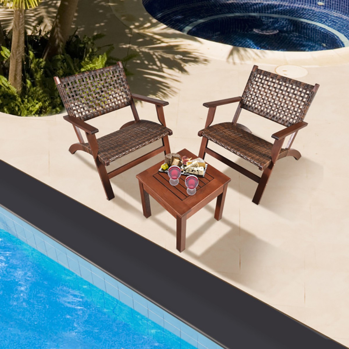 PJ Furniture