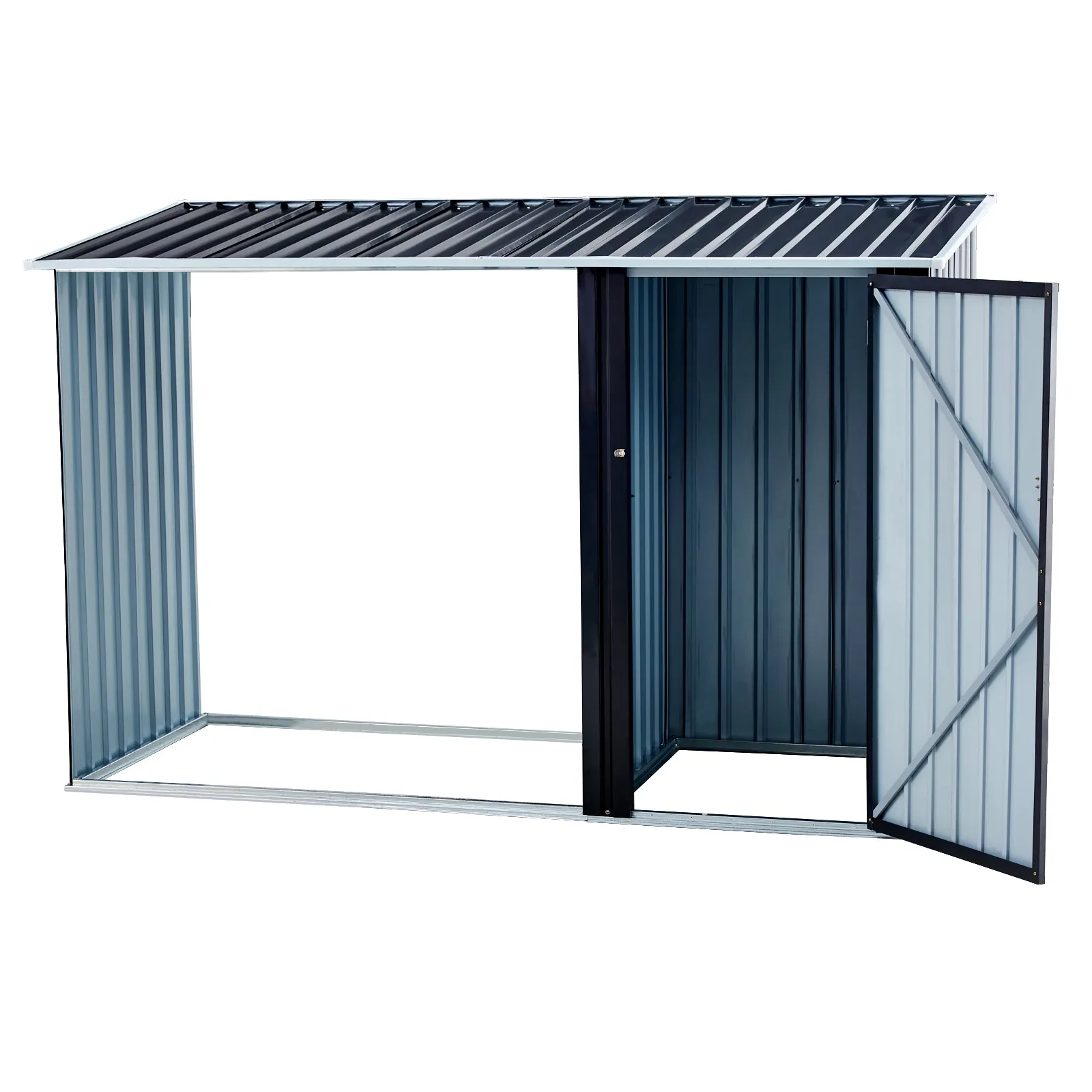 Storage Shed Cost